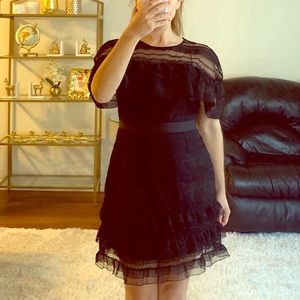 Beautiful Mare Mare dress